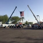 tow parade 5
