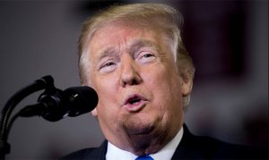 Can't attend Trump's Mesa rally on Friday? Here's how you can listen live