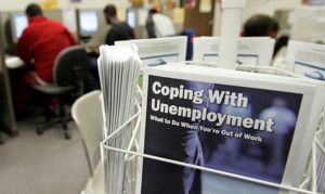 Arizonans now able to apply for unemployment benefits due to virus