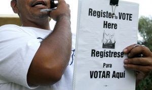 Arizona gains about 50K new active registered voters, nears 4 million mark