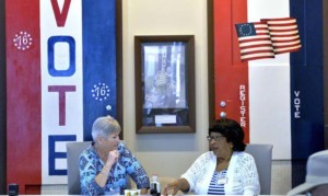 Arizona Democrats narrow GOP advantage in new registered voters