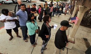 US Attorney General assigns Election Day voter-rights enforcer in Arizona