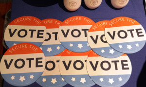 Maricopa County Recorder's Office seeking general election workers