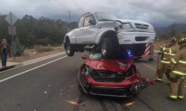 (Facebook Photo/Yavapai County Sheriff's Office)...
