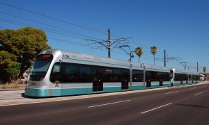 Valley Metro creates app to help light-rail riders communicate with security