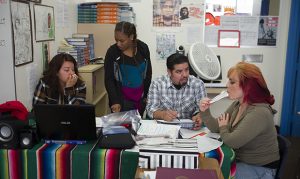 Arizona youth aging out of foster care missing out on services