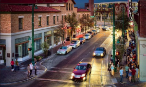 Tucson named to travel guide's 'Go List' of global destinations for 2019