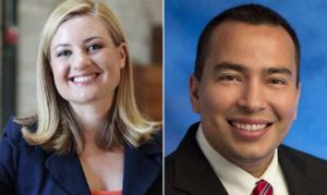 Runoff election between Gallego and Valenzuela for Phoenix mayor likely