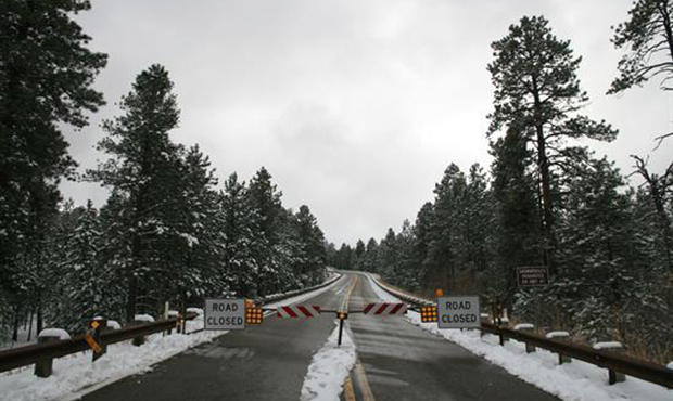 (Arizona Department of Transportation)...