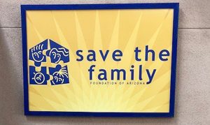 Nonprofit works to break cycle of homelessness in Maricopa County