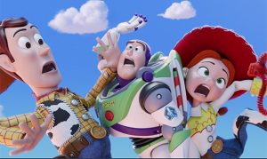 Grab the popcorn: 'Toy Story 4' teaser trailer drops ahead of June premiere