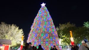 Tumbleweed Tree lighting, Parade of Lights to take place this weekend in Chandler