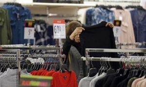 Belk, JCPenney rated among best places to find Black Friday discounts