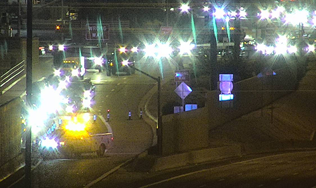 (ADOT Webcam)...