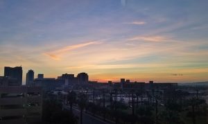 ADEQ warns bad air quality coming to Valley early this holiday season