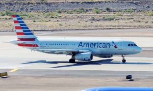 American Airlines to drop daily nonstop between Tucson, Charlotte