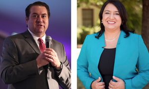 Here are the candidates for Arizona attorney general, in their own words