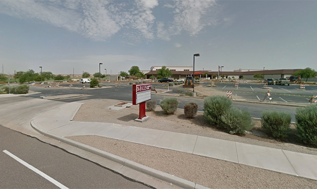 (Google Maps screenshot)...