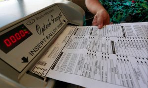 Here is how Arizona voters weighed in on Tuesday's propositions
