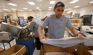 Why is it taking so long for Maricopa County ballots to be counted?