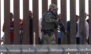 Official: Closing southern border would be 'catastrophic' to Arizona's economy