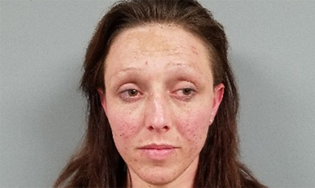 (Buckeye police photo)...