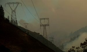 Arizona crews to help restore power to Camp Fire survivors in California