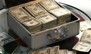 Phoenix-area casino pays out $1M to jackpot winner