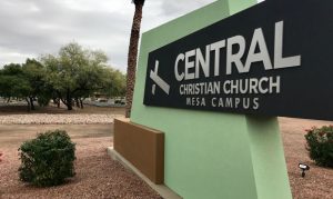 Central Christian Church to move into vacant retail space in Tempe