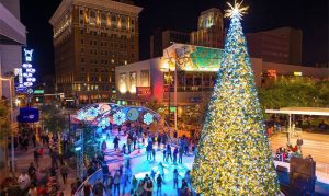 Get in the festive spirit with KTAR News 92.3 FM's Holiday Map
