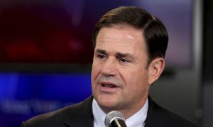 Ducey wants Hacienda leaders to step down amid sex assault, harassment