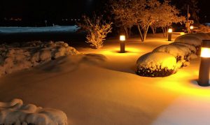 Rain showers cover metro Phoenix, snow piles up in Flagstaff