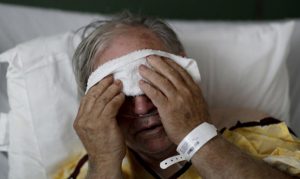 Fewer Arizonans have come down with flu this season than last