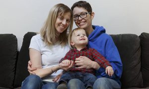 Want to become a foster parent in Arizona? Now it's easier to do so