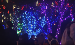 Can't wait for Christmas? Glendale holiday events start Saturday