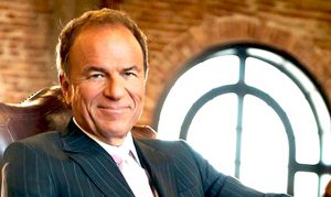 Former Republican Arizona AG Grant Woods is now a registered Democrat