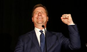 Greg Stanton lays out priorities in Congress after winning US House seat