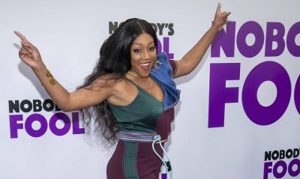 Comedian, actress Tiffany Haddish to perform at Comerica Theatre on Feb. 9
