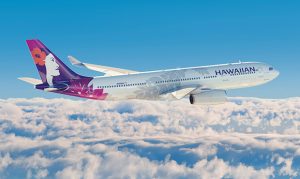 Hawaiian Airlines celebrates opening of IT facility in Tempe