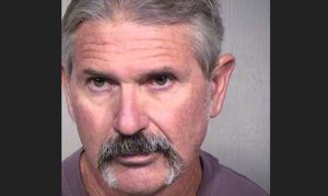 Former Maricopa County deputy arrested for allegedly molesting girls