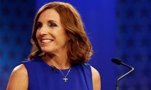 McSally's concession video starts online rush of support, dismay