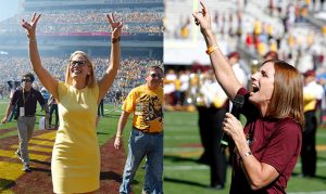Third party candidate for US Senate looks to drop out, could help Sinema