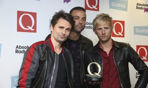 British rock band Muse announces tour date in Phoenix