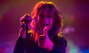 Ozzy Osbourne returning to Phoenix in 2019 to say goodbye again