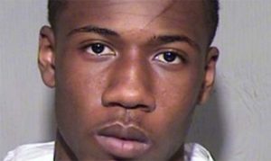 21-year-old found guilty of shooting death of teenage girl in Phoenix