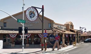 Scottsdale, Gilbert rated among best places in US for veterans to live