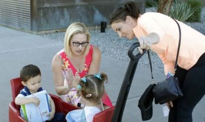 Kyrsten Sinema tightens grip on lead over Martha McSally for U.S. Senate