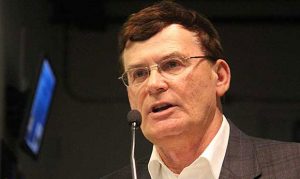 Rep. David Stringer under fire from own party again for race comments