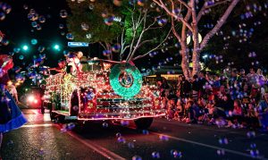 Downtown Tempe to begin holiday festivities on Black Friday