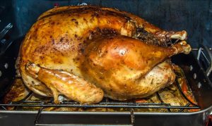 Valley charities aim to collect thousands of turkeys for Thanksgiving